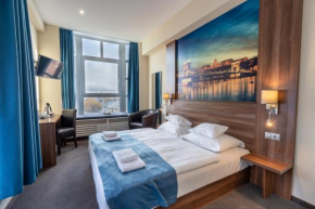 Medos Hotel Budapest